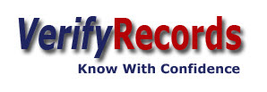 Verify Records