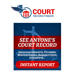 court record finder