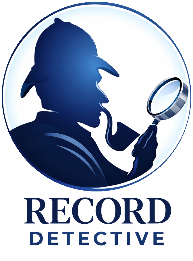 Record Detective